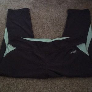 Avia Capri leggings